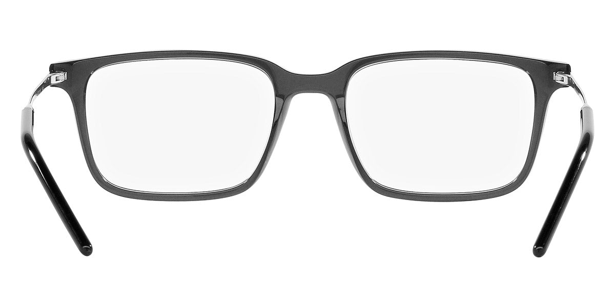 DOLCE & GABBANA EYEGLASSES - DG5099 3255 55 - Transparent Gray