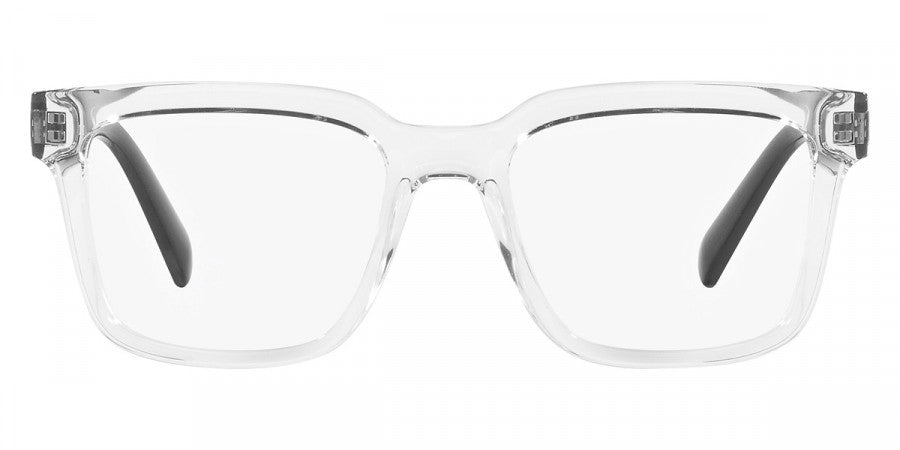 DOLCE & GABBANA EYEGLASSES - DG5101 3133 50 - Crystal