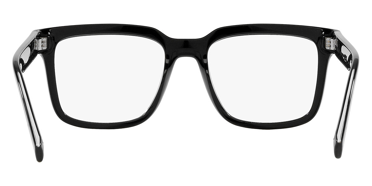 DOLCE & GABBANA EYEGLASSES - DG5101 501 50 - Black