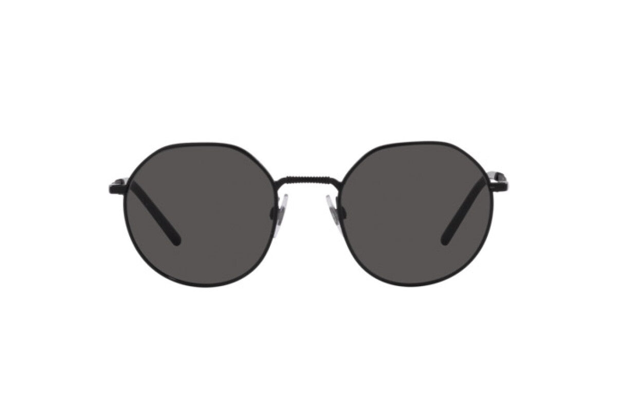 DOLCE & GABBANA SUNGLASS - DG2286 110687 52