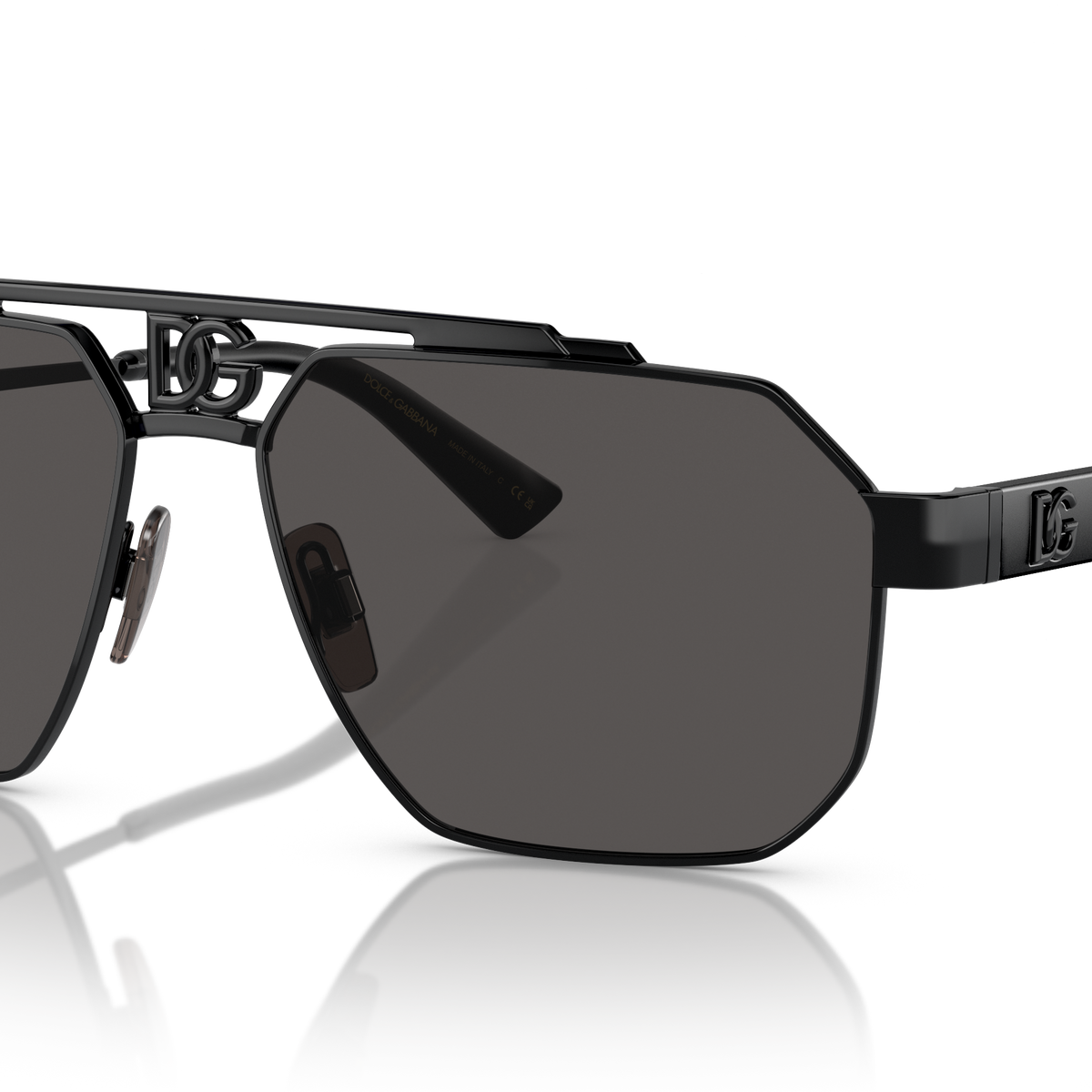 DOLCE & GABBANA SUNGLASSES - 0DG2294 01/87 59