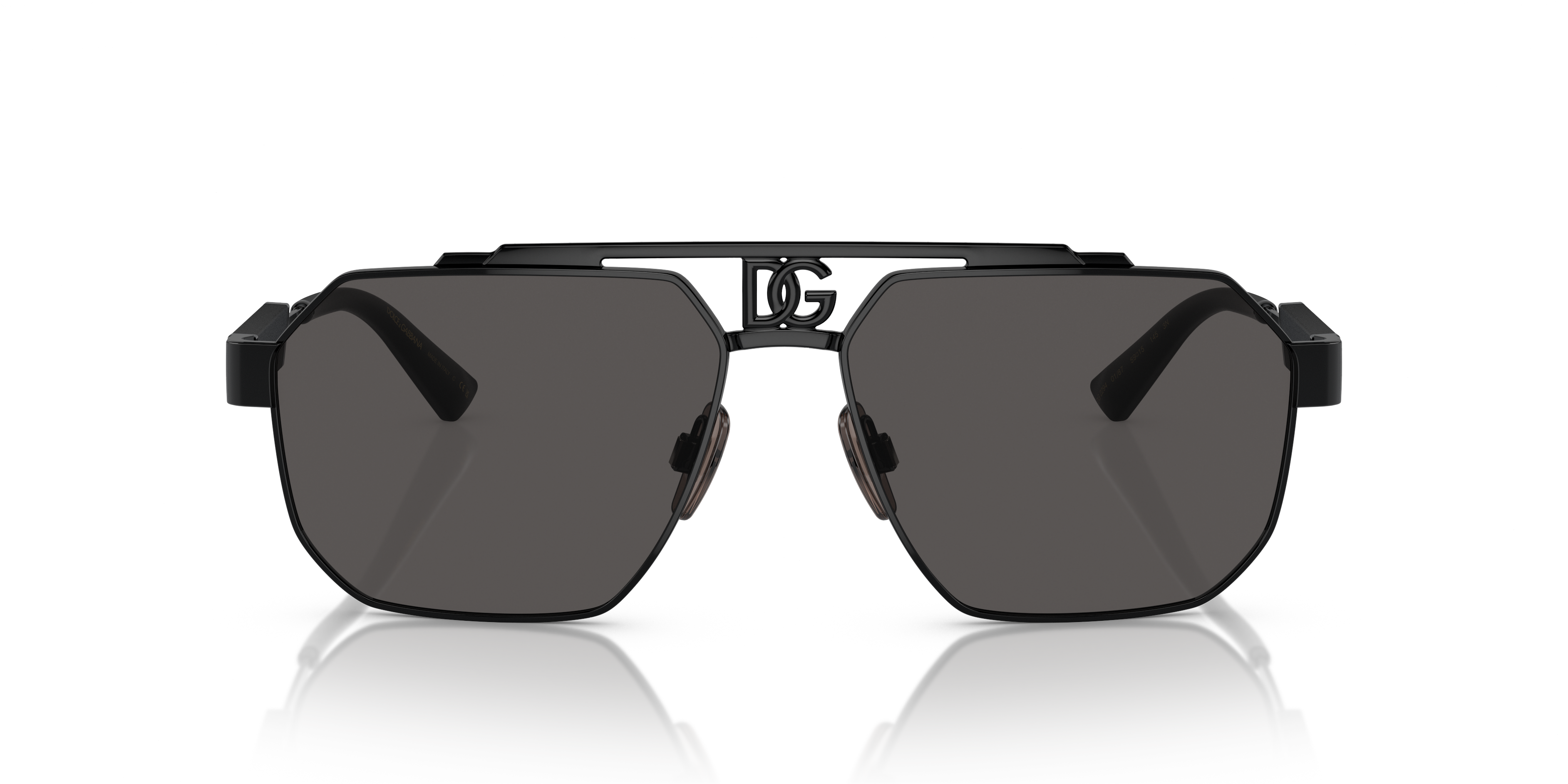 DOLCE & GABBANA SUNGLASSES - 0DG2294 01/87 59