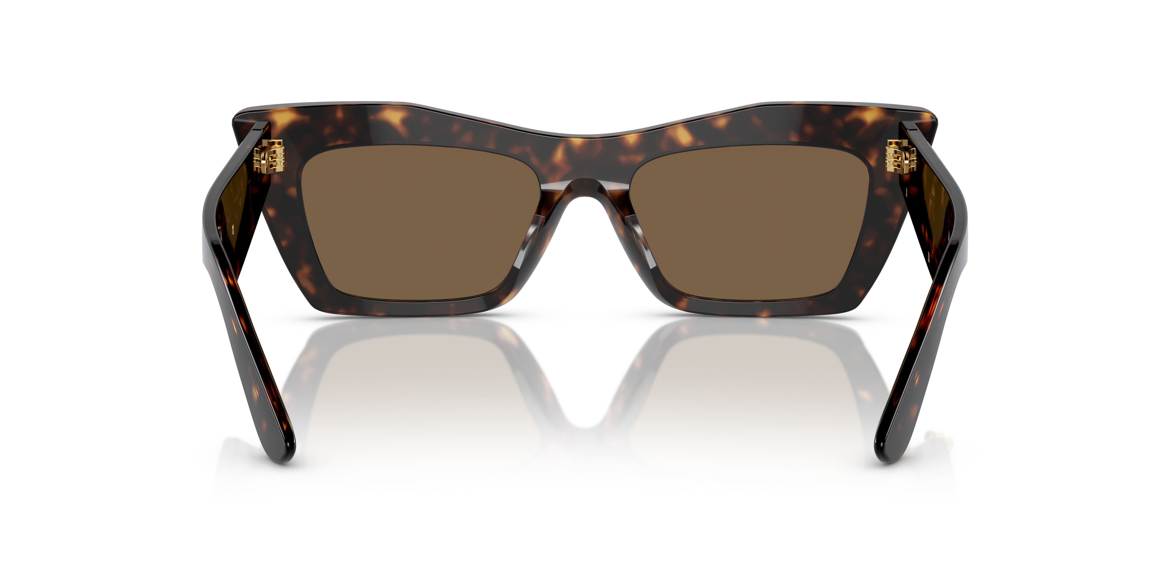 DOLCE & GABBANA SUNGLASSES - 0DG4435 502/73 53