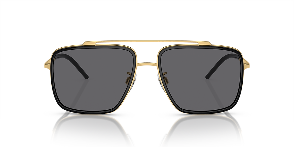 DOLCE & GABBANA SUNGLASSES - DG2220 02/81 57