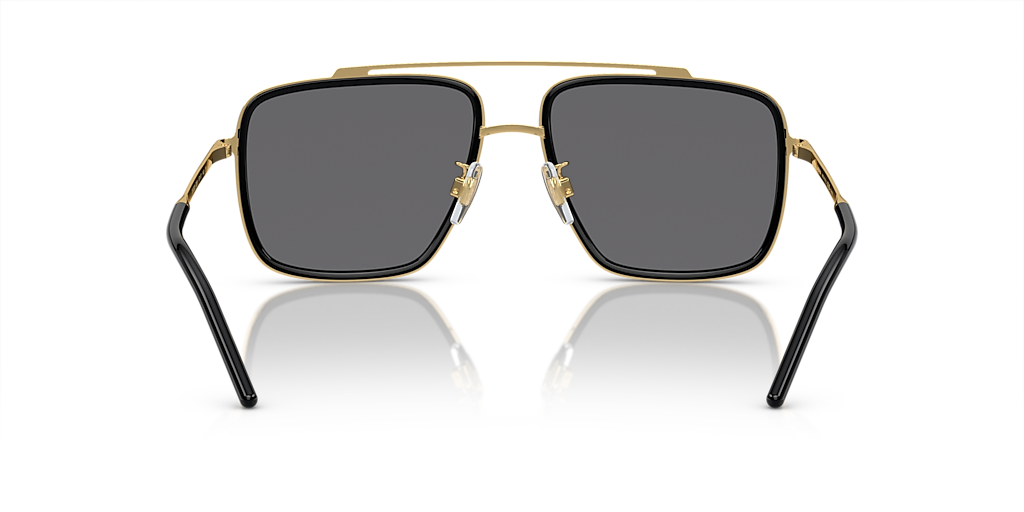 DOLCE & GABBANA SUNGLASSES - DG2220 02/81 57