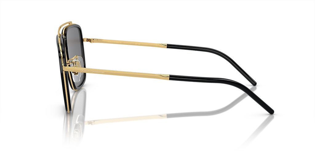 DOLCE & GABBANA SUNGLASSES - DG2220 02/81 57