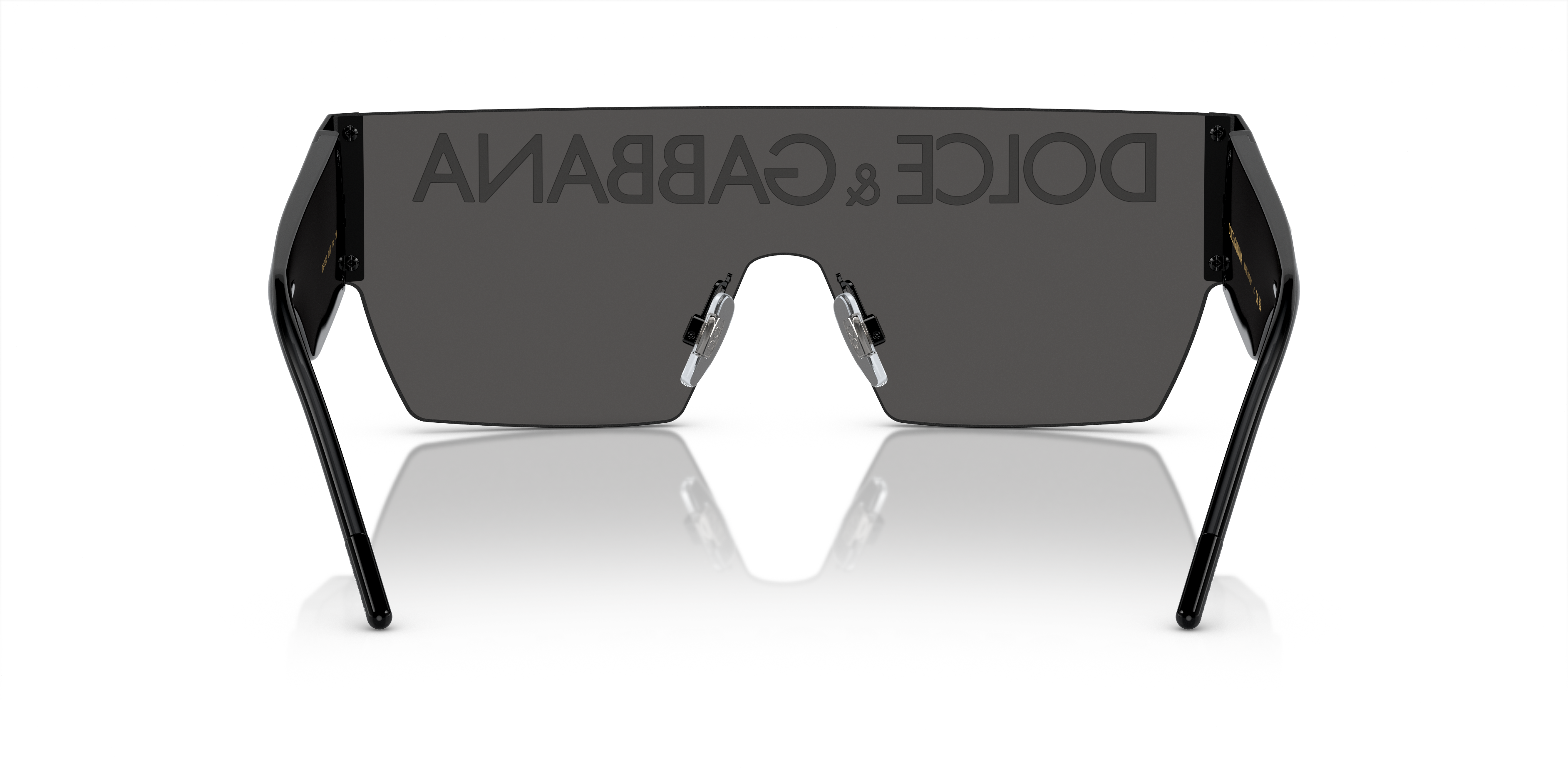 DOLCE & GABBANA SUNGLASSES - DG2233 01/87 43