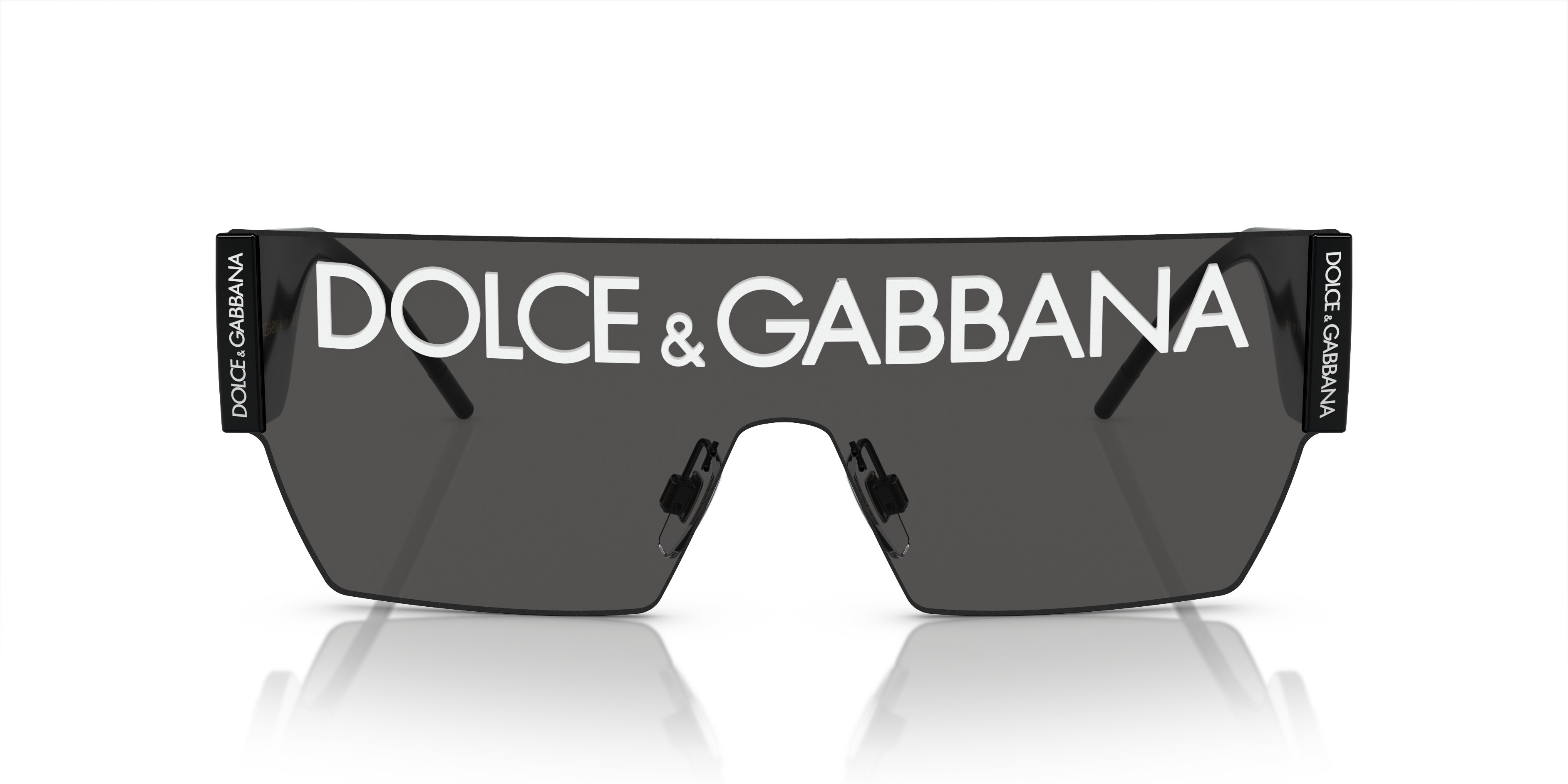 DOLCE & GABBANA SUNGLASSES - DG2233 01/87 43