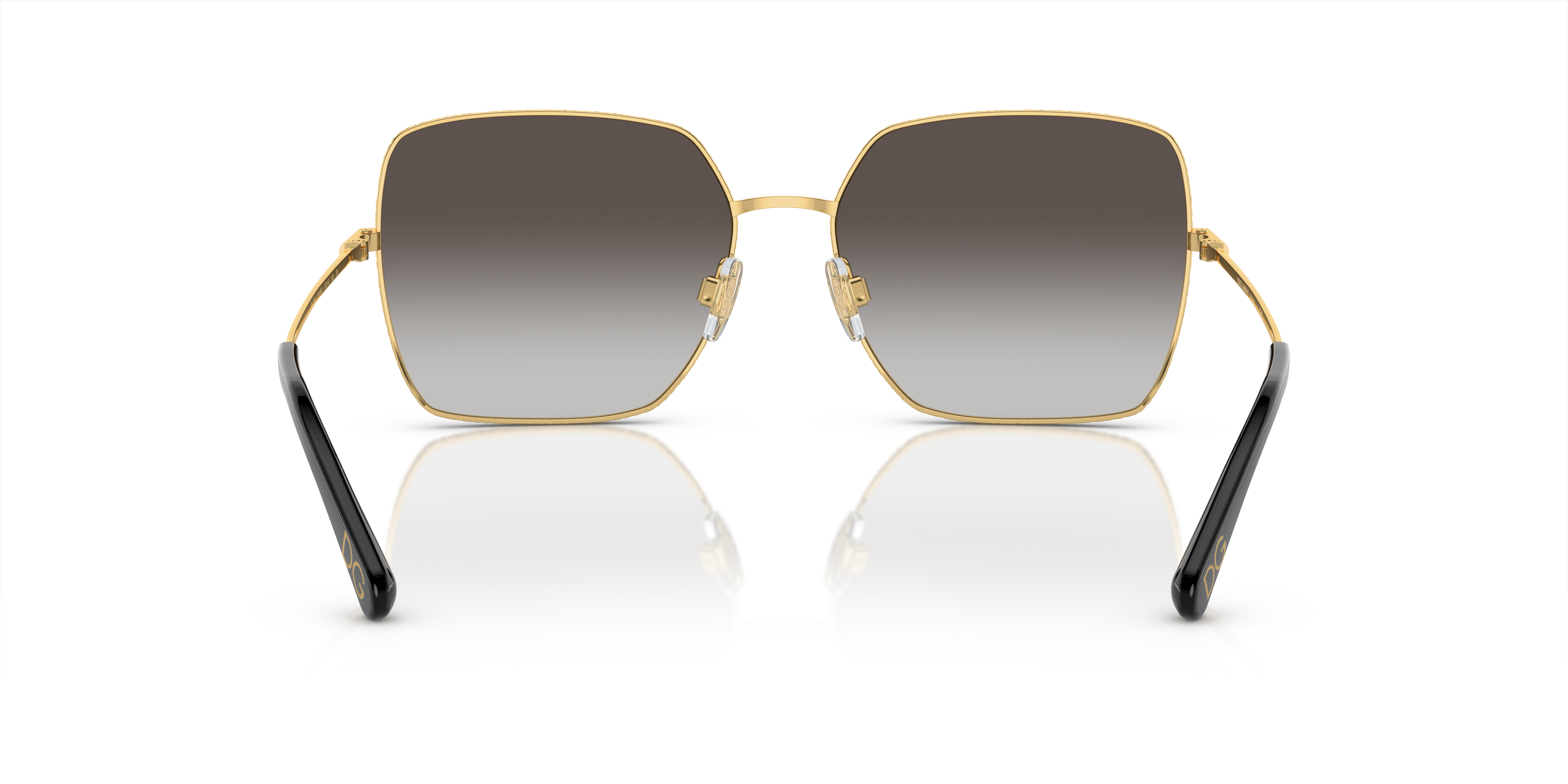 DOLCE & GABBANA SUNGLASSES - DG2242 13348G 57