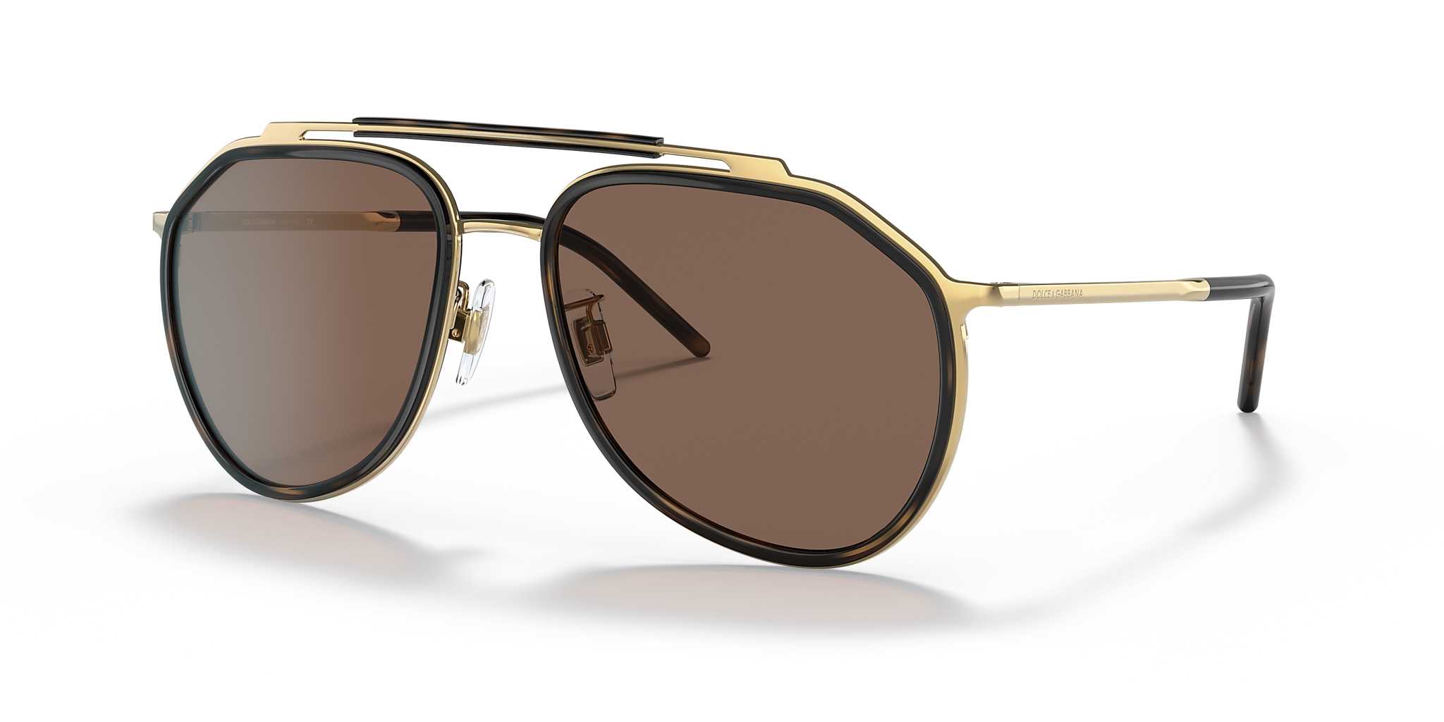 DOLCE & GABBANA SUNGLASSES - DG2277 02/73