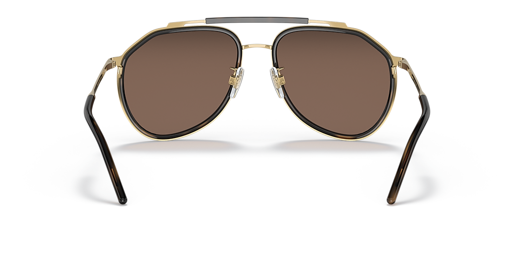DOLCE & GABBANA SUNGLASSES - DG2277 02/73