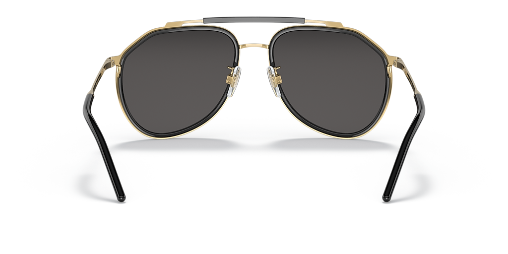 DOLCE & GABBANA SUNGLASSES - DG2277 02/87 57
