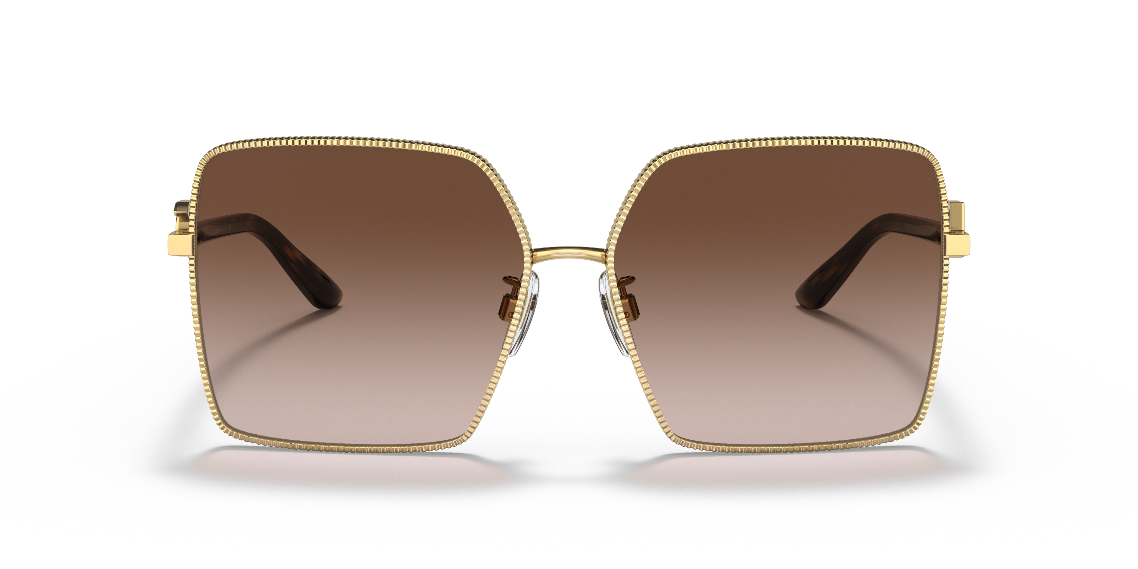 DOLCE & GABBANA SUNGLASSES - DG2279 0213 60