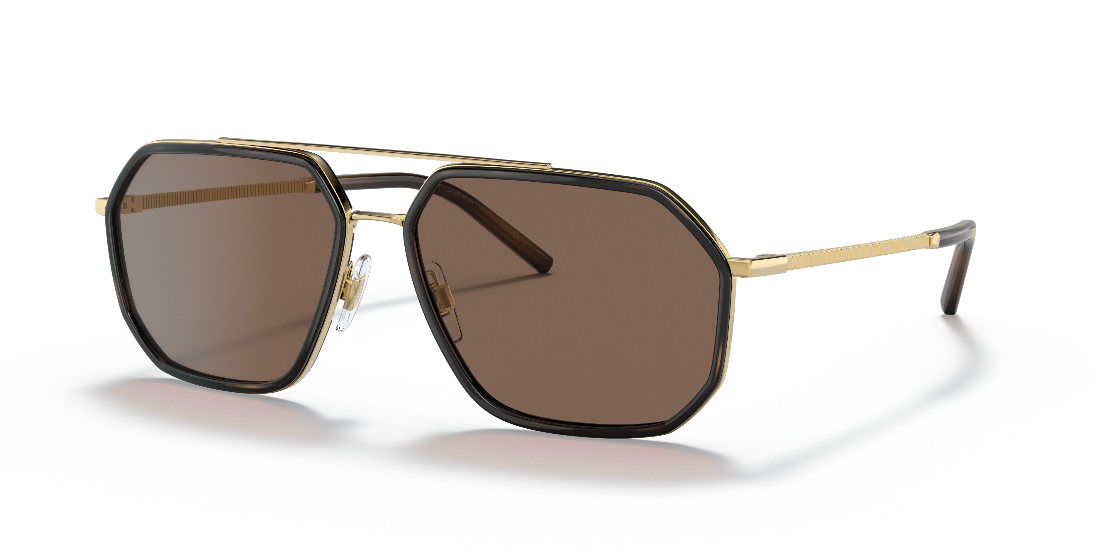 DOLCE & GABBANA SUNGLASSES - DG2285 02/73 60