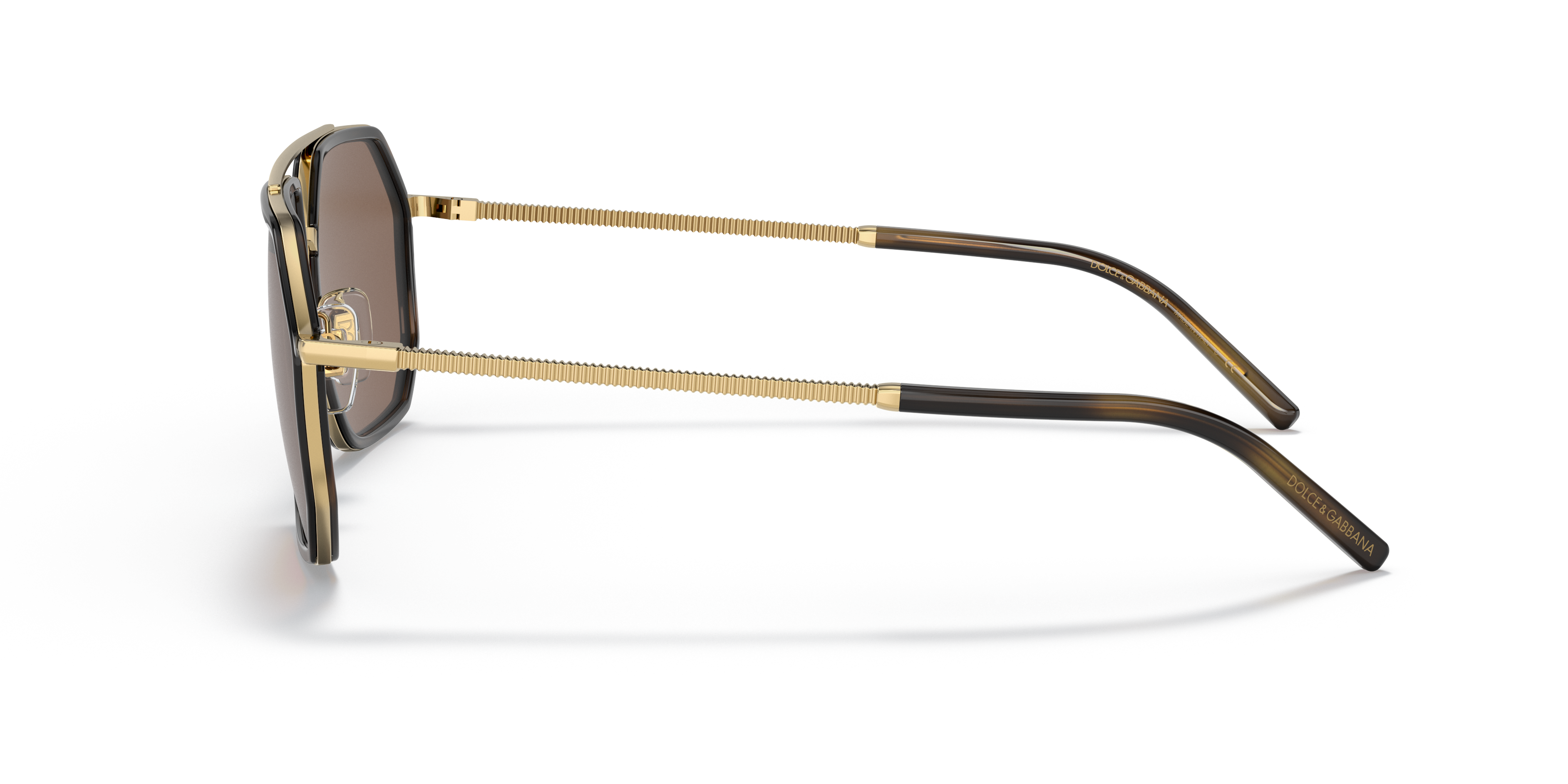 DOLCE & GABBANA SUNGLASSES - DG2285 02/73 60