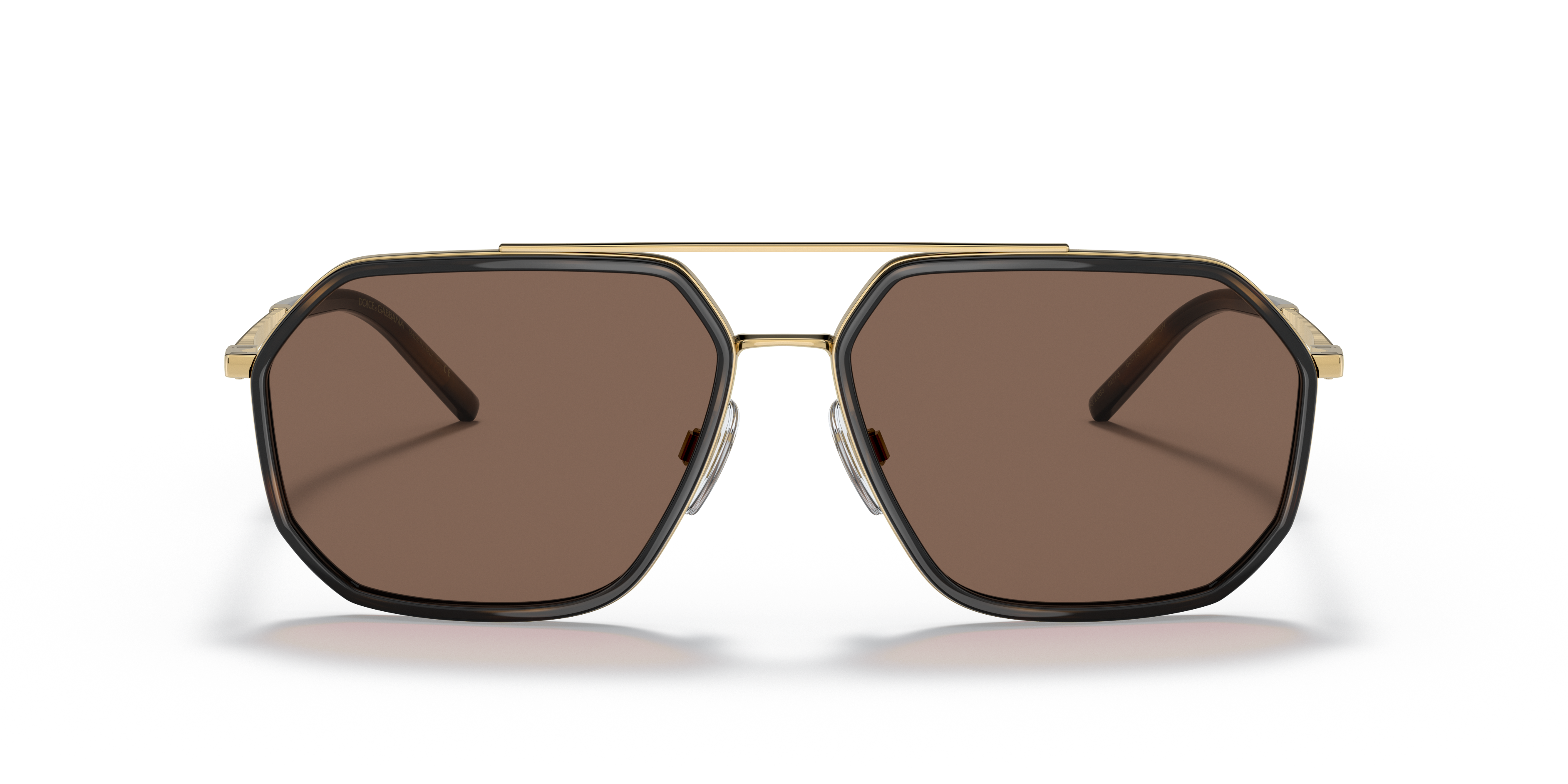 DOLCE & GABBANA SUNGLASSES - DG2285 02/73 60