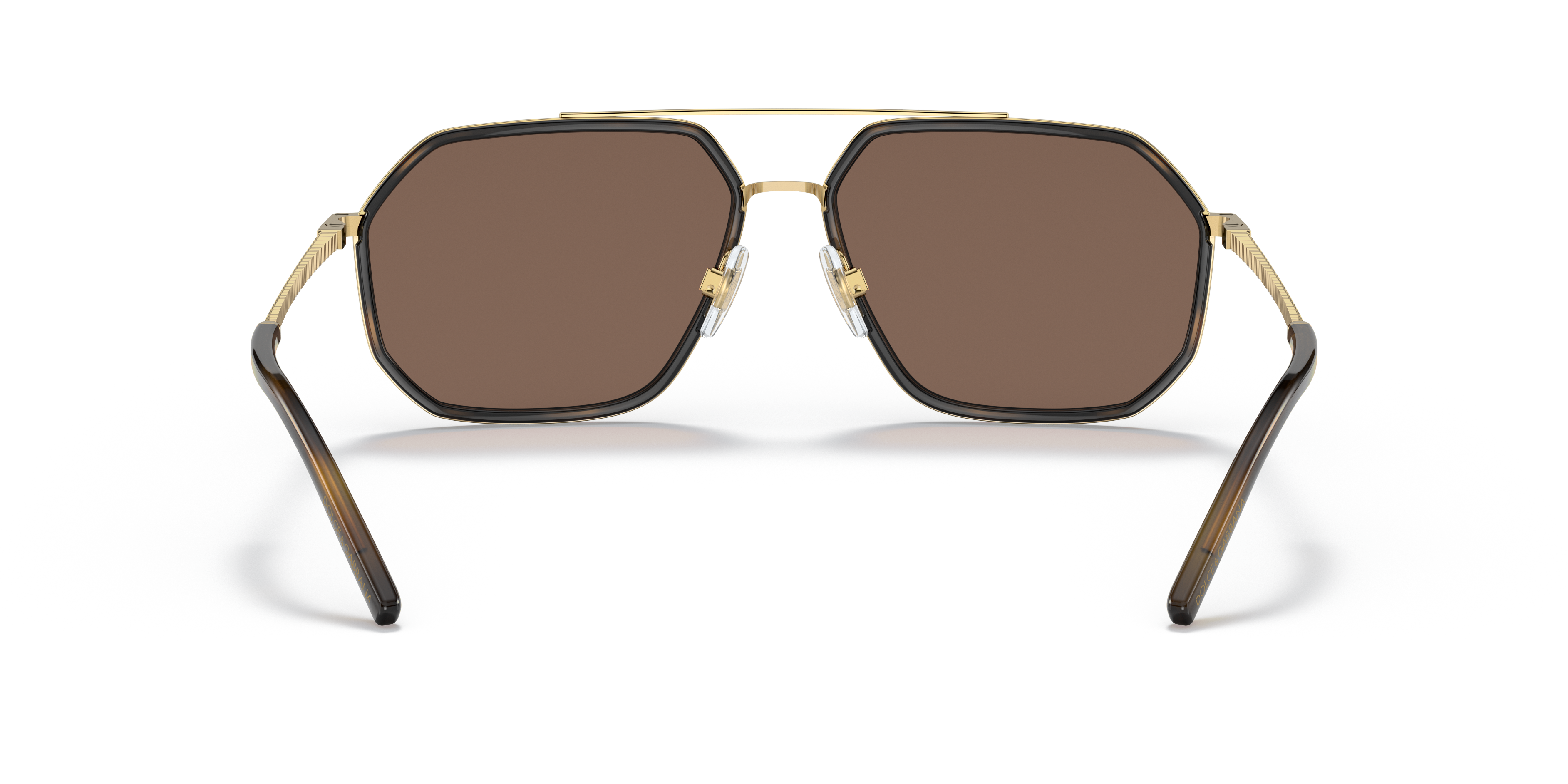 DOLCE & GABBANA SUNGLASSES - DG2285 02/73 60