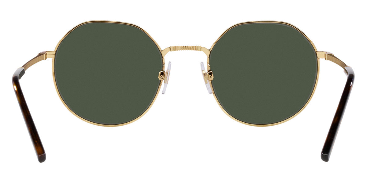 DOLCE & GABBANA SUNGLASSES - DG2286 02/9A 52 - Gold