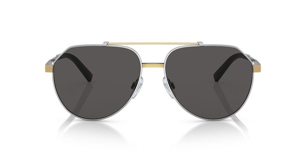 DOLCE & GABBANA SUNGLASSES - DG2288 13138