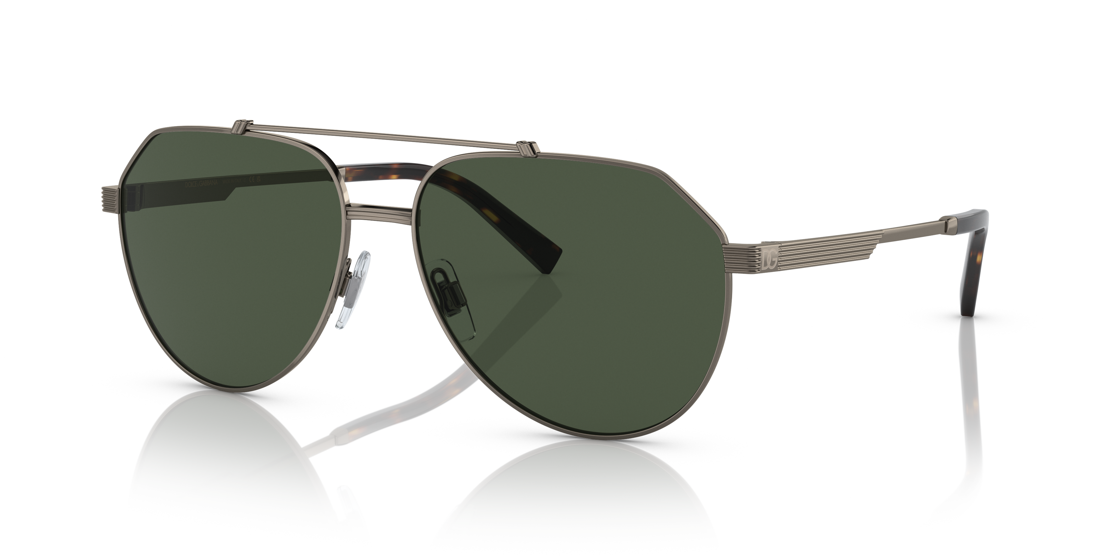 DOLCE & GABBANA SUNGLASSES - DG2288 13359A 59