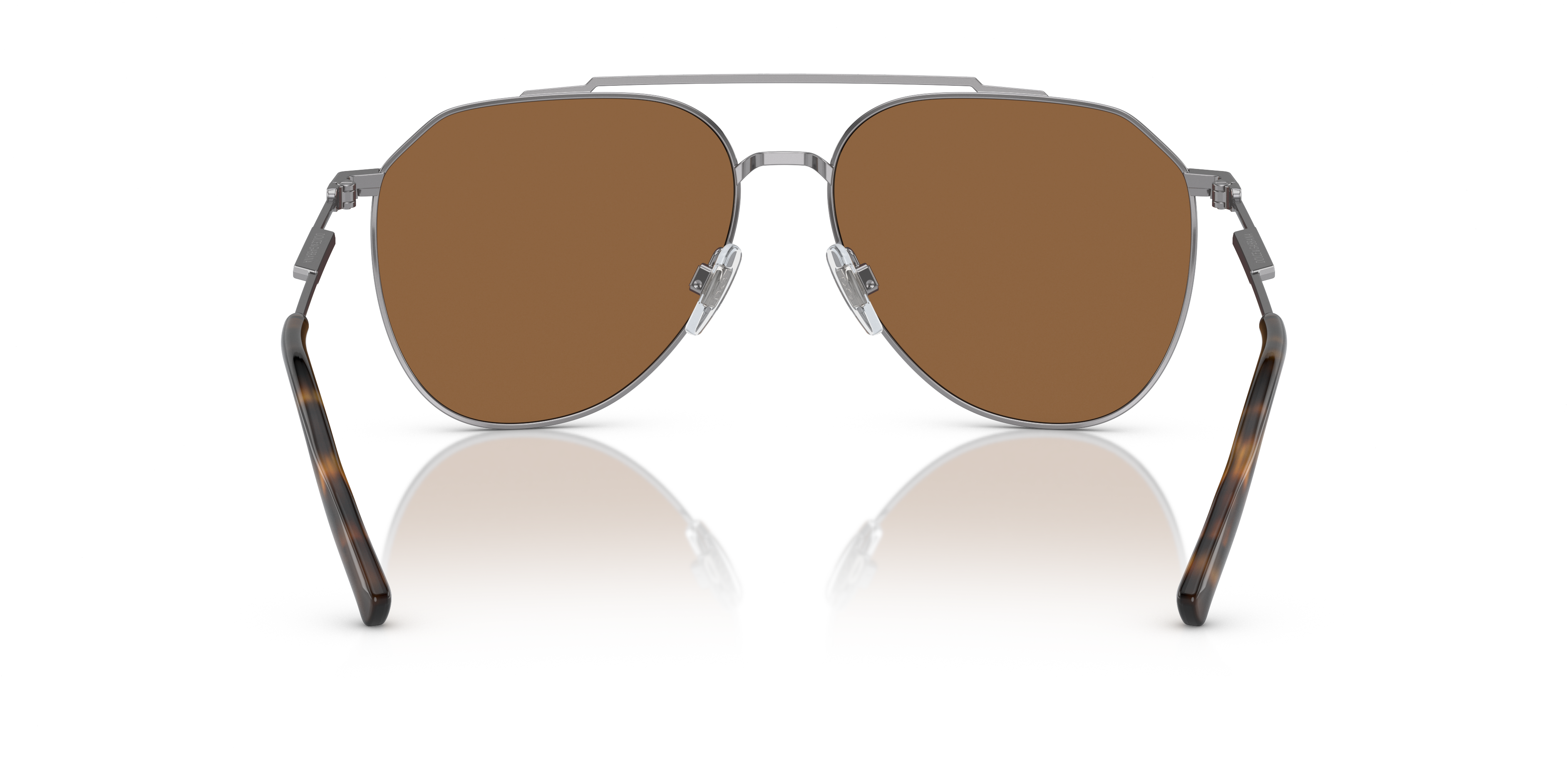 DOLCE & GABBANA SUNGLASSES - DG2296 04/73 58