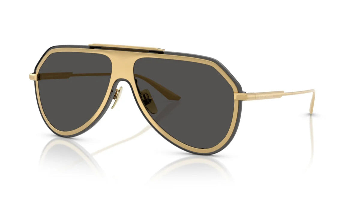 DOLCE & GABBANA SUNGLASSES - DG2309 02/87 43