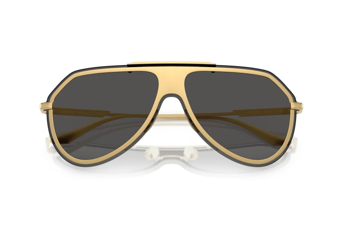 DOLCE & GABBANA SUNGLASSES - DG2309 02/87 43