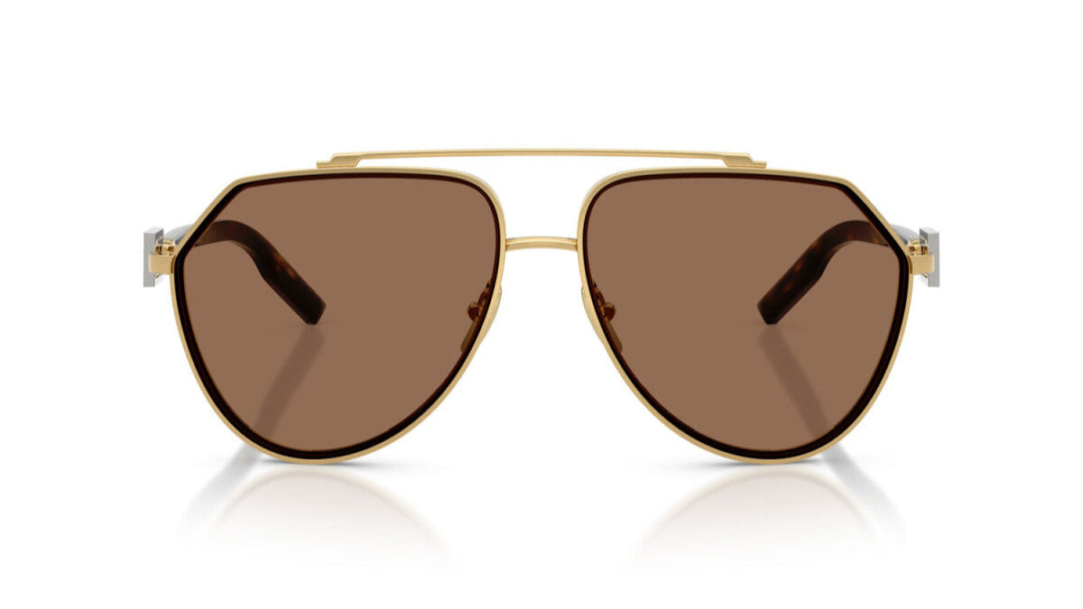 DOLCE & GABBANA SUNGLASSES - DG2315 02/73 62