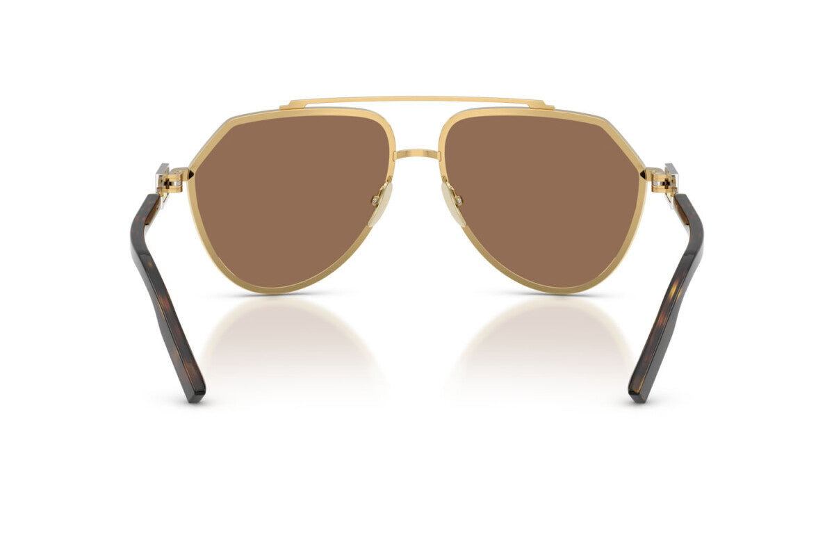 DOLCE & GABBANA SUNGLASSES - DG2315 02/73 62
