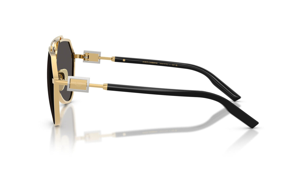 DOLCE & GABBANA SUNGLASSES - DG2315 02/87 62