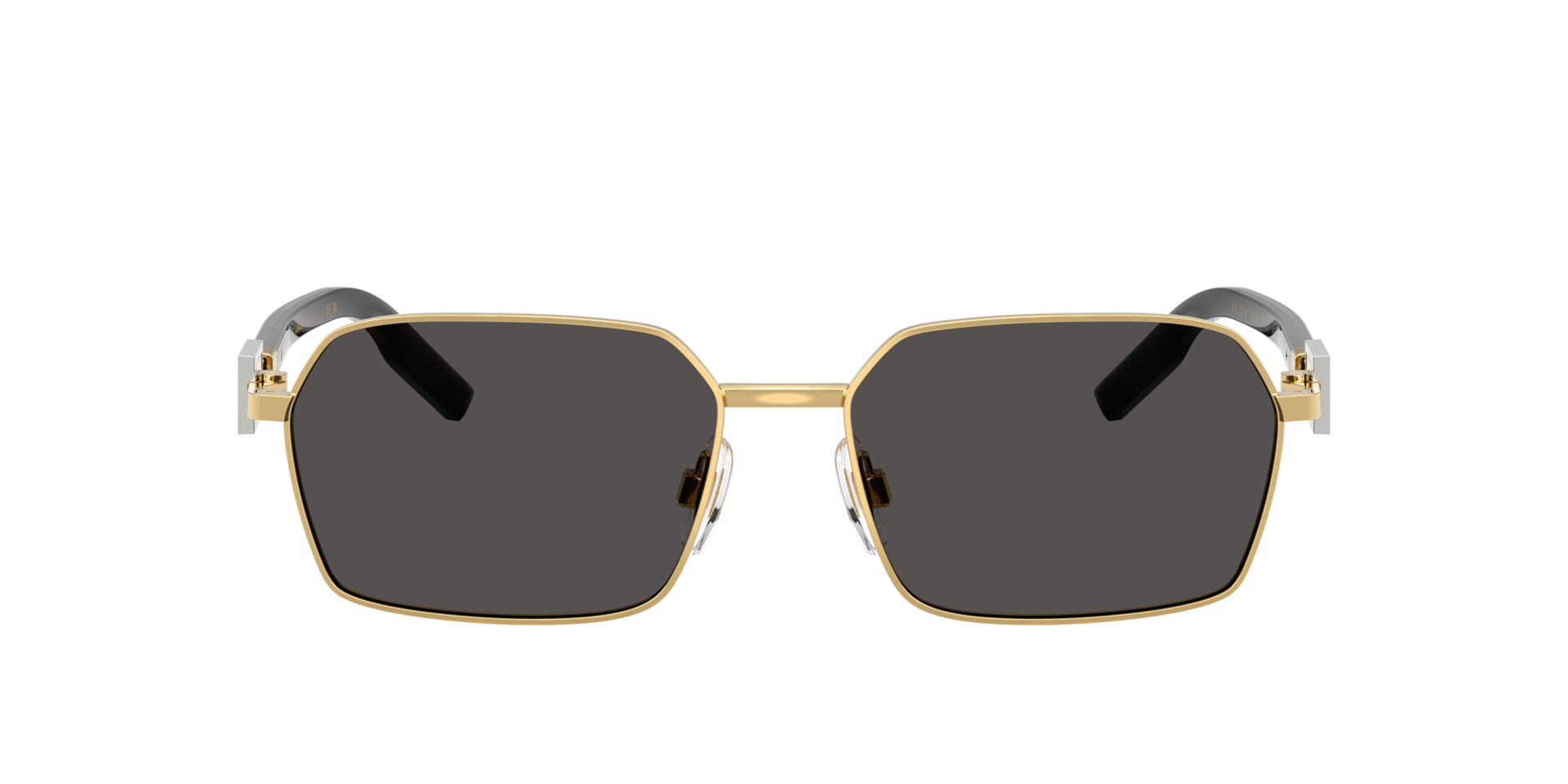 DOLCE & GABBANA SUNGLASSES - DG2316 02/87 56