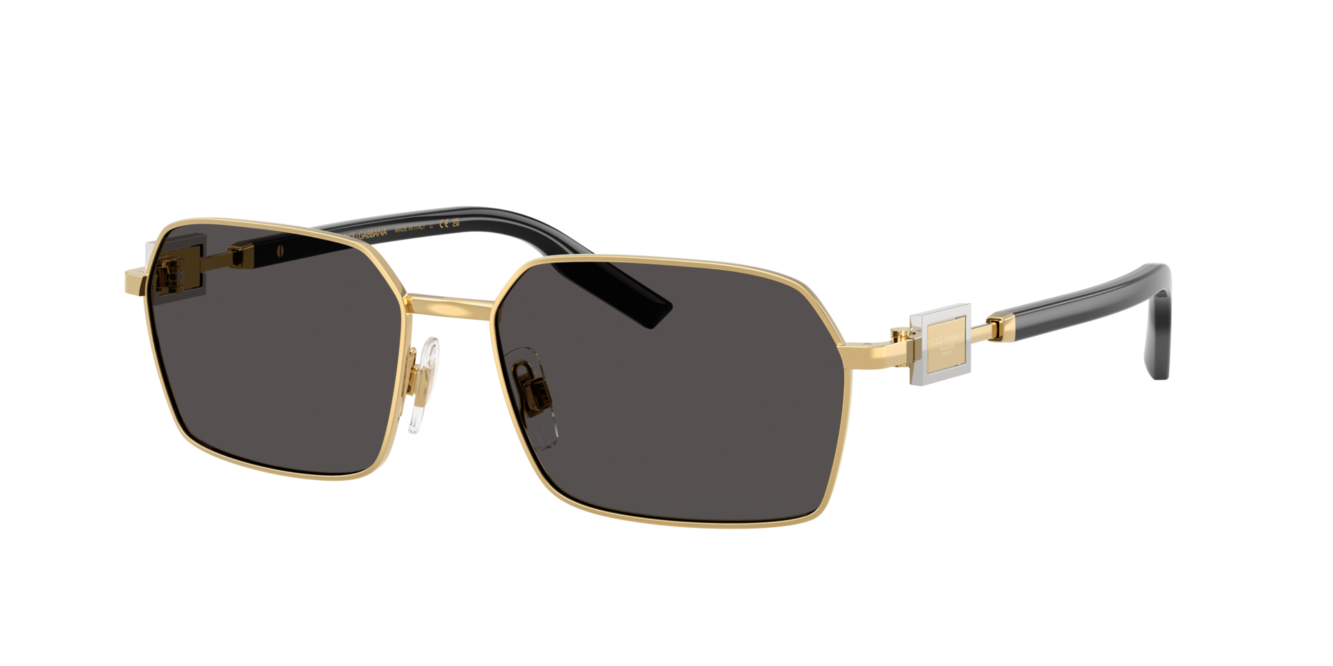 DOLCE & GABBANA SUNGLASSES - DG2316 02/87 56