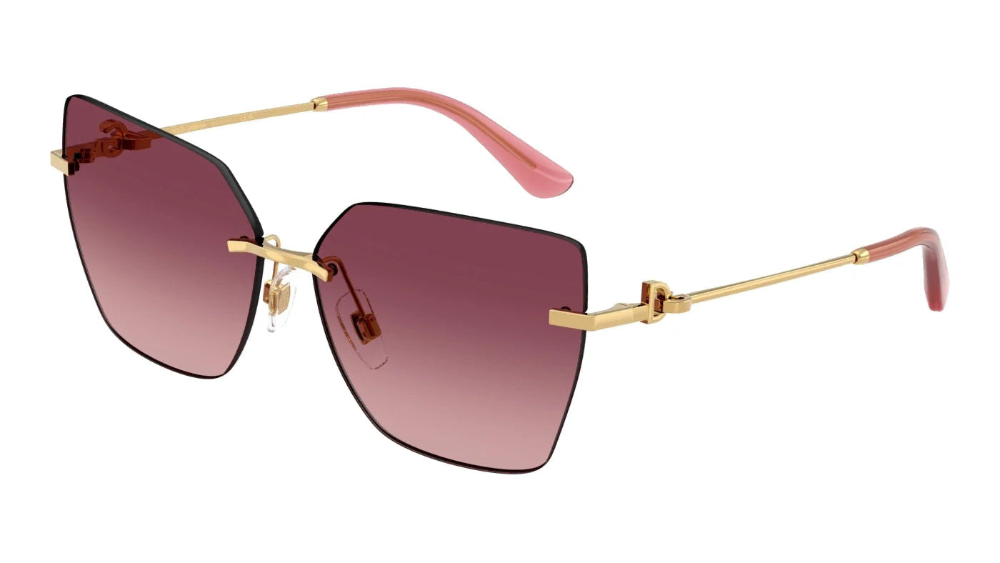 DOLCE & GABBANA SUNGLASSES - DG2321 02/8D 62