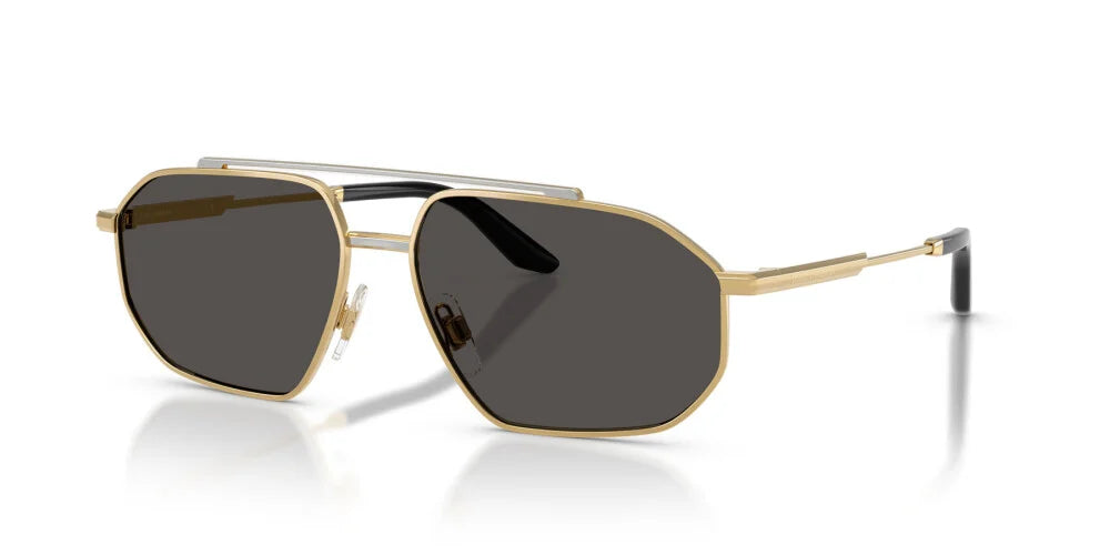 DOLCE & GABBANA SUNGLASSES - DG2328 131387 59