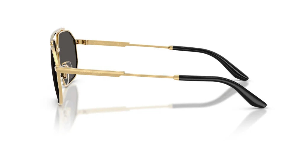 DOLCE & GABBANA SUNGLASSES - DG2328 131387 59