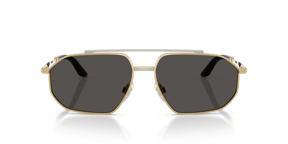 DOLCE & GABBANA SUNGLASSES - DG2328 131387 59