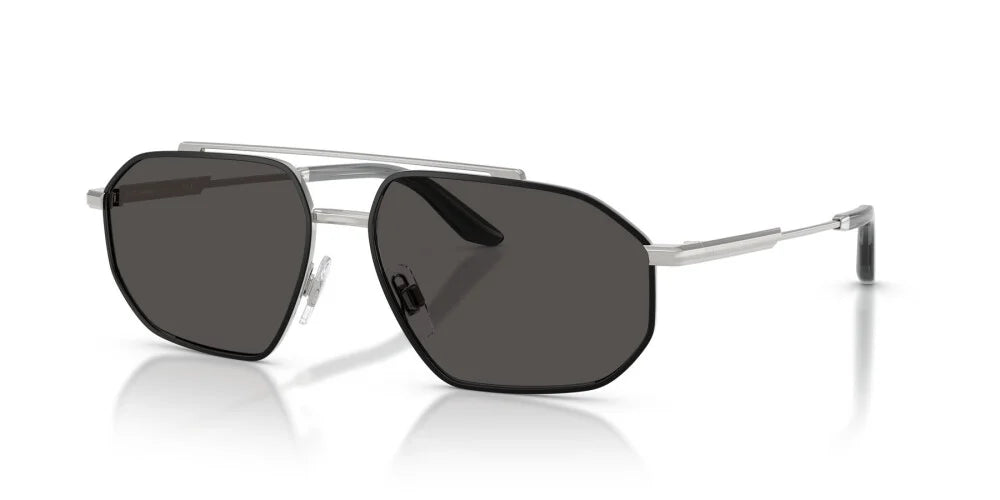DOLCE & GABBANA SUNGLASSES - DG2328 132487 59