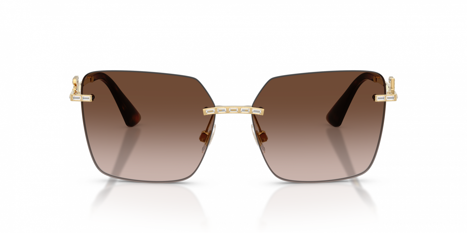 DOLCE & GABBANA SUNGLASSES - DG2332B 02/13 59