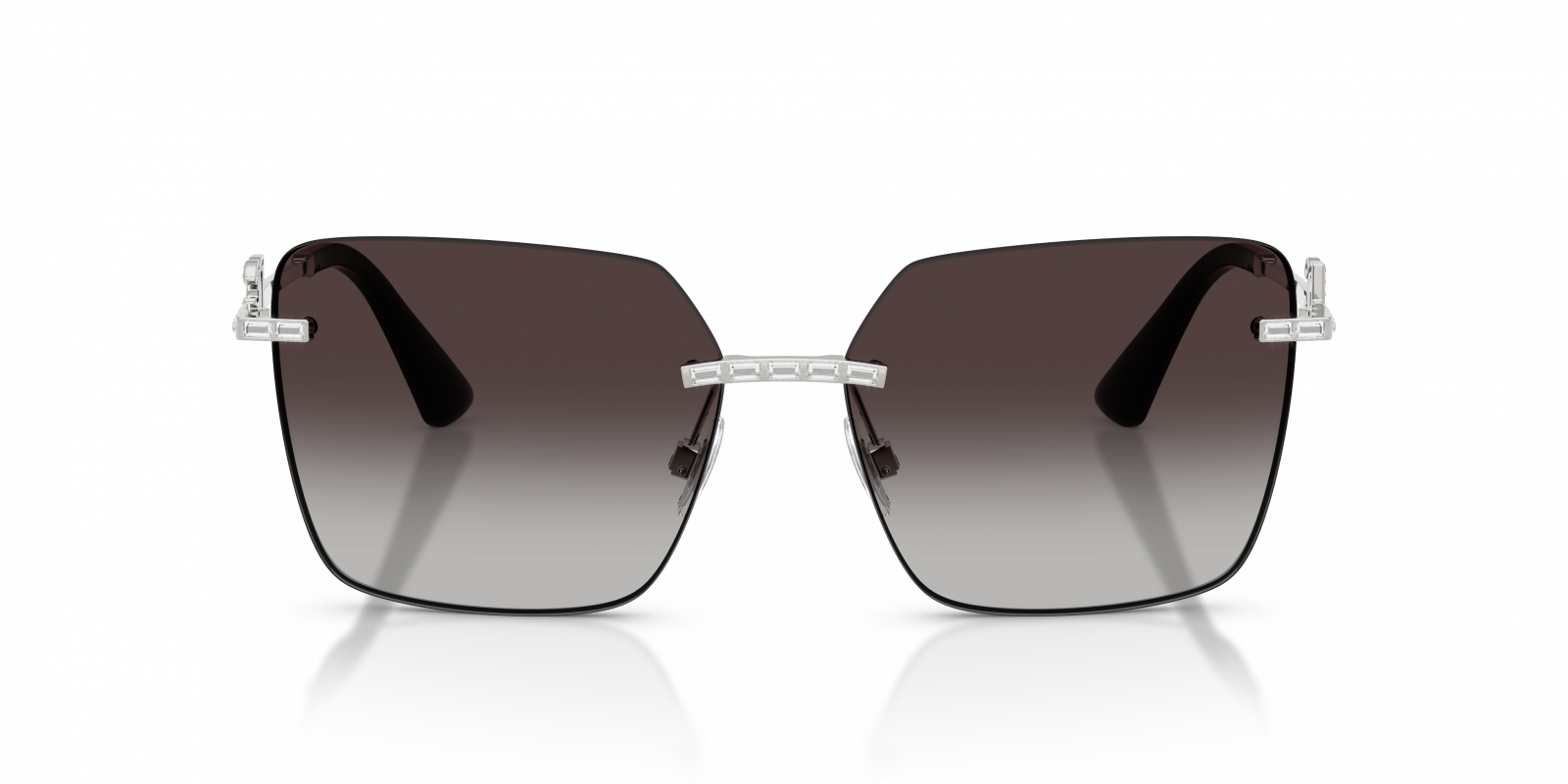 DOLCE & GABBANA SUNGLASSES - DG2332B 05/8G 59