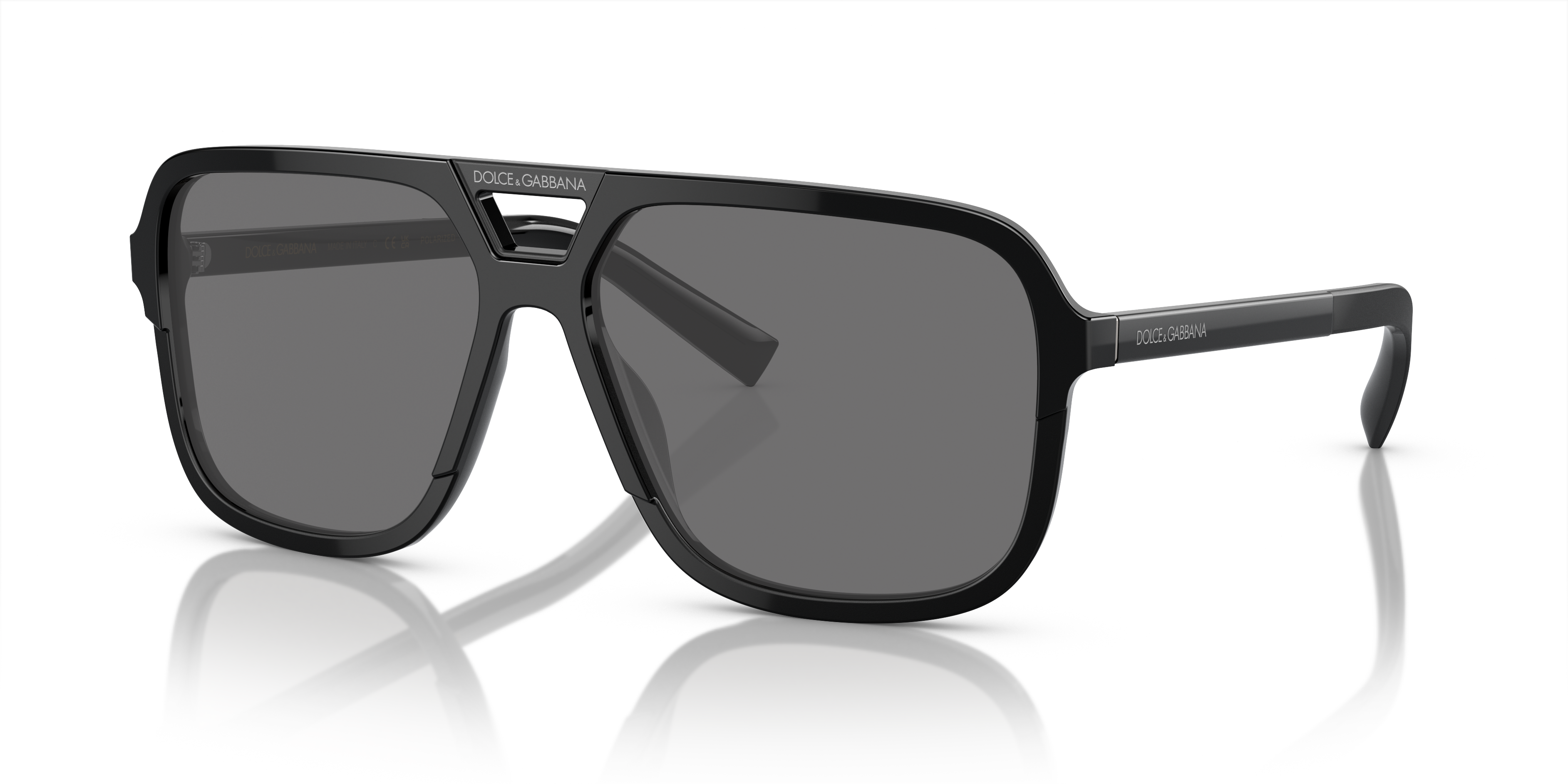 DOLCE & GABBANA SUNGLASSES - DG4354 193481 61