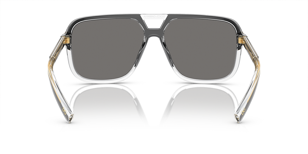 DOLCE & GABBANA SUNGLASSES - DG4354 501/81