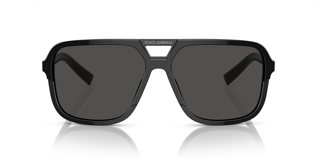 DOLCE & GABBANA SUNGLASSES - DG4354 501/87