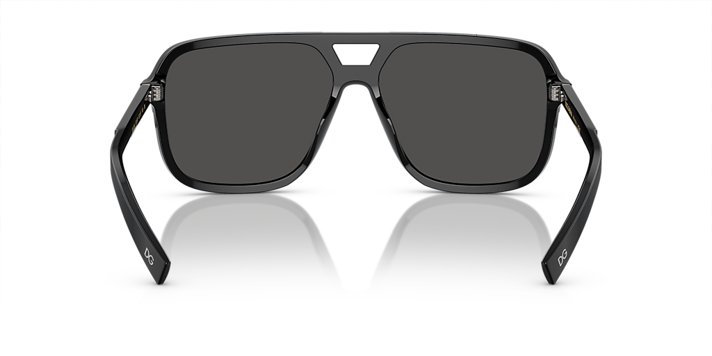 DOLCE & GABBANA SUNGLASSES - DG4354 501/87