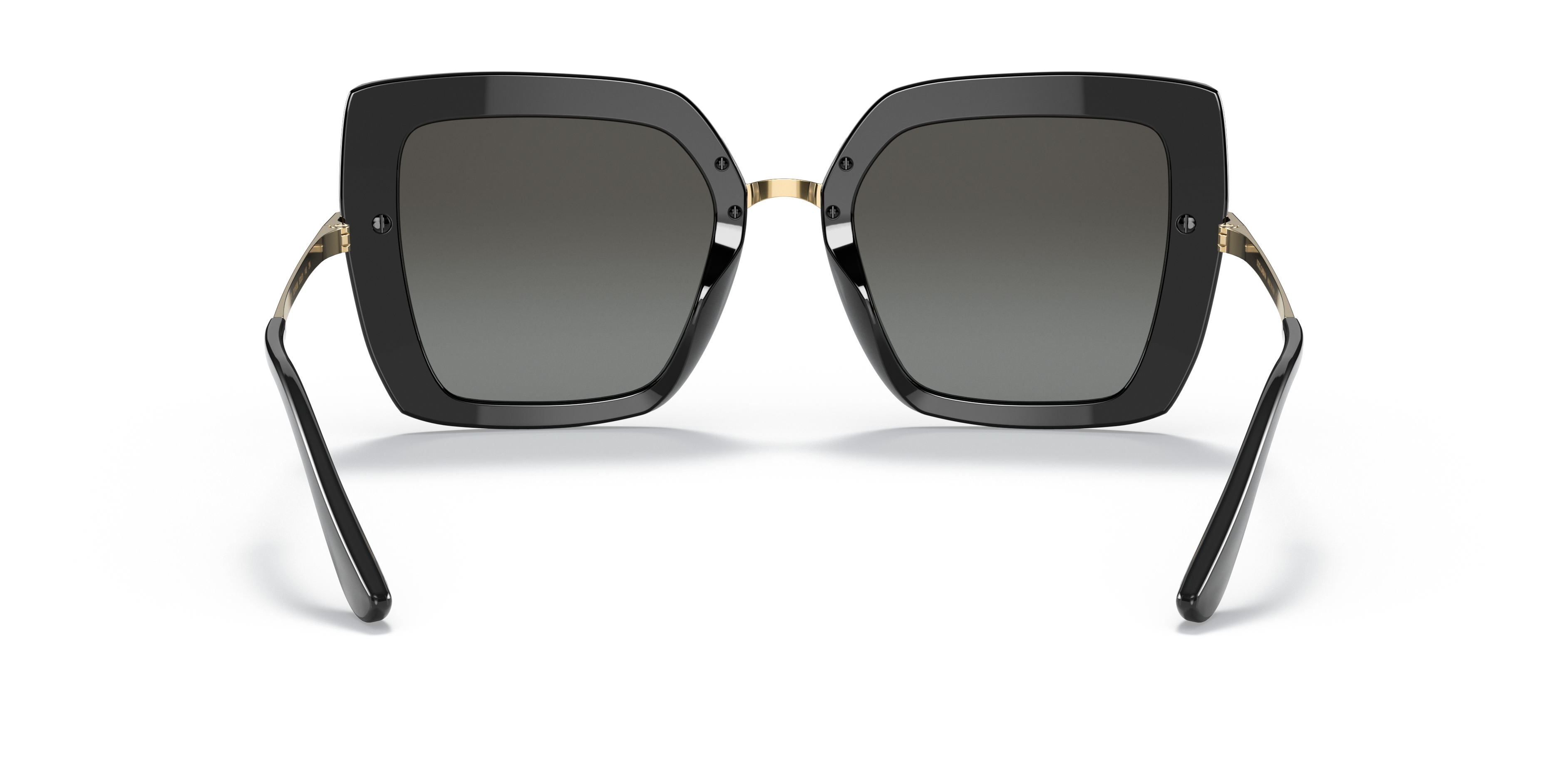 DOLCE & GABBANA SUNGLASSES - DG4373 331688 52