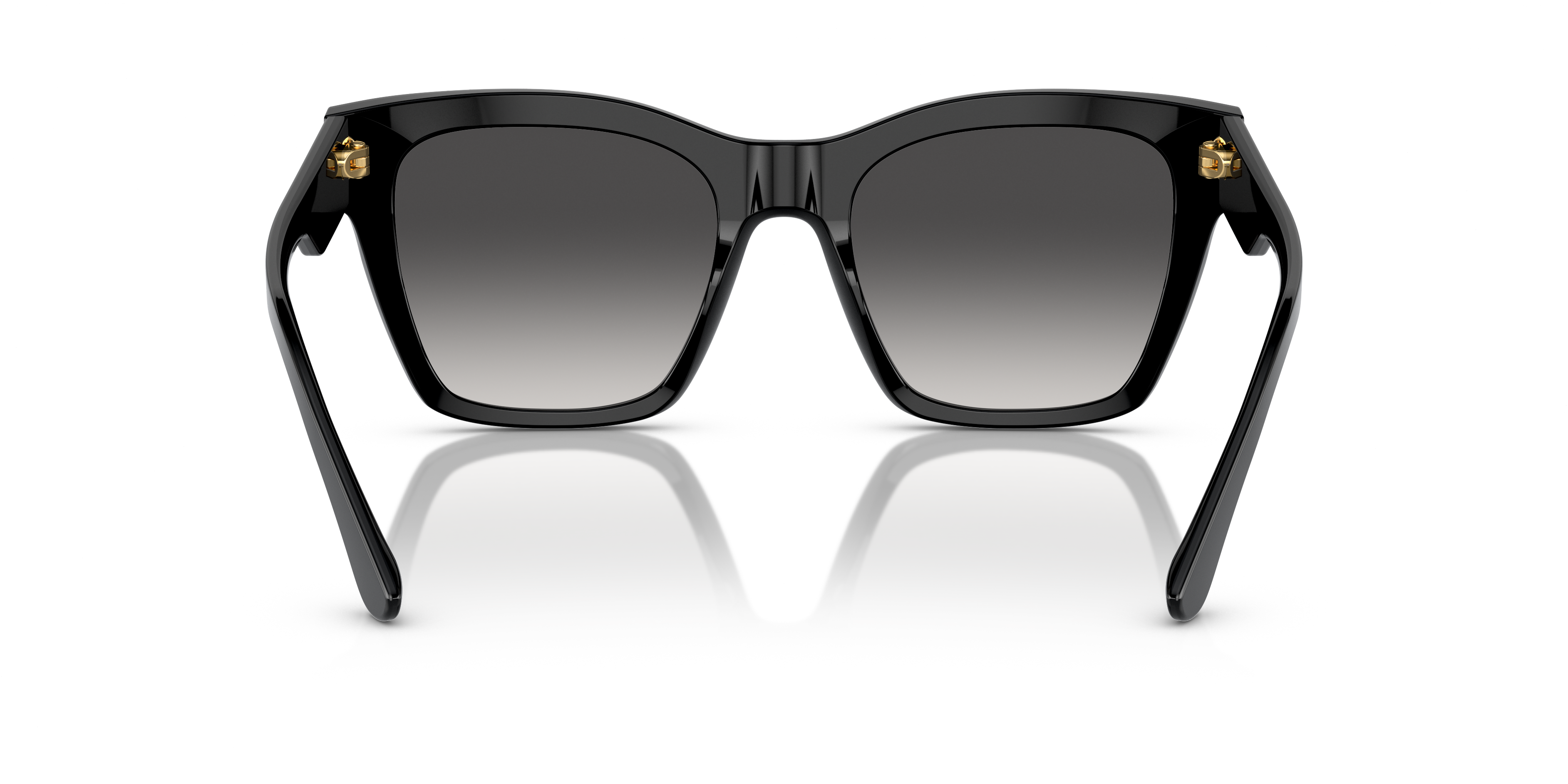 DOLCE & GABBANA SUNGLASSES - DG4384 501/8G 53