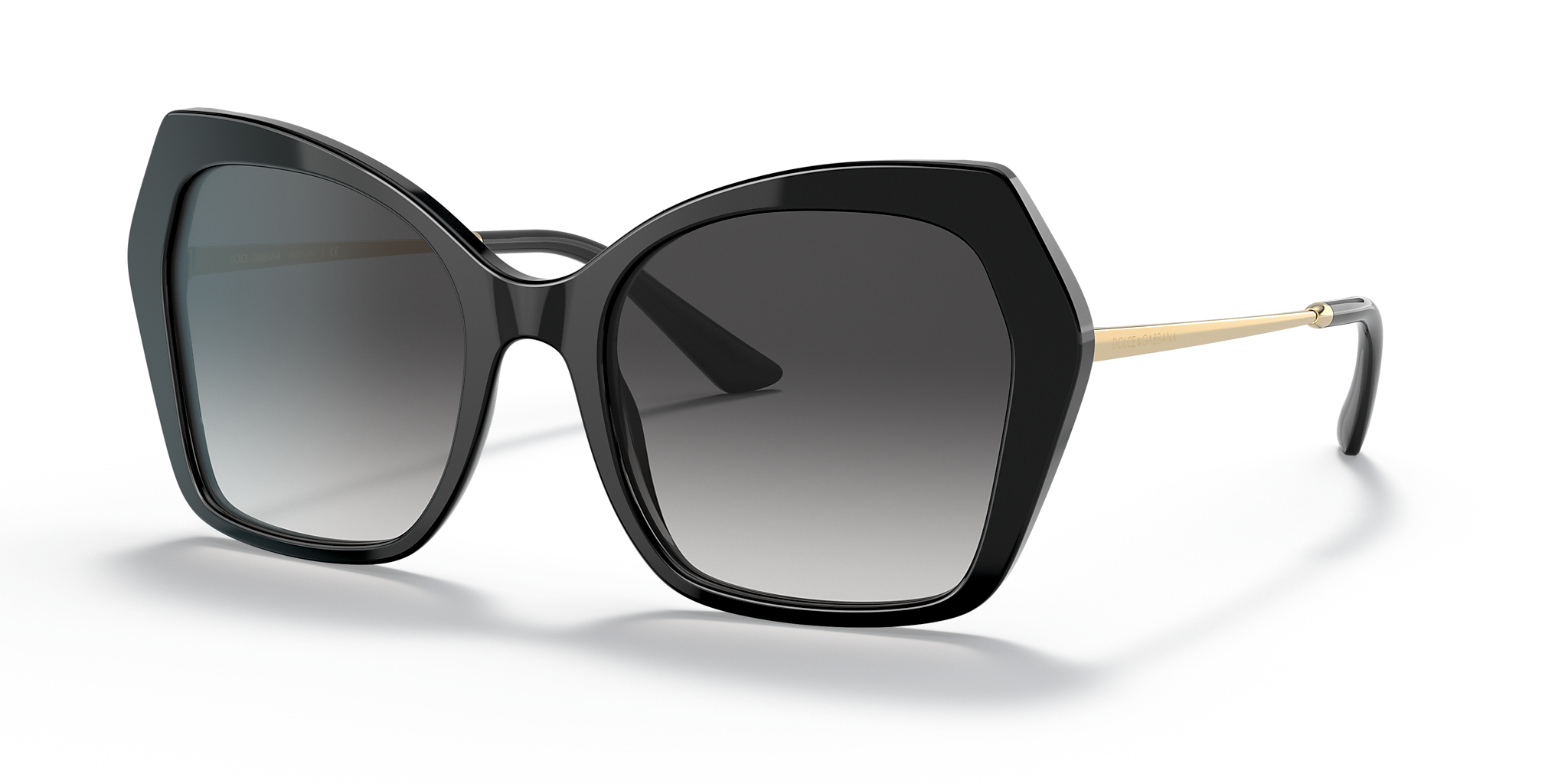 DOLCE & GABBANA SUNGLASSES - DG4399 501/8G