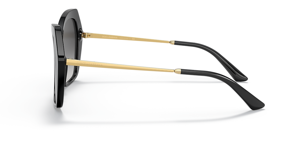 DOLCE & GABBANA SUNGLASSES - DG4399 501/8G