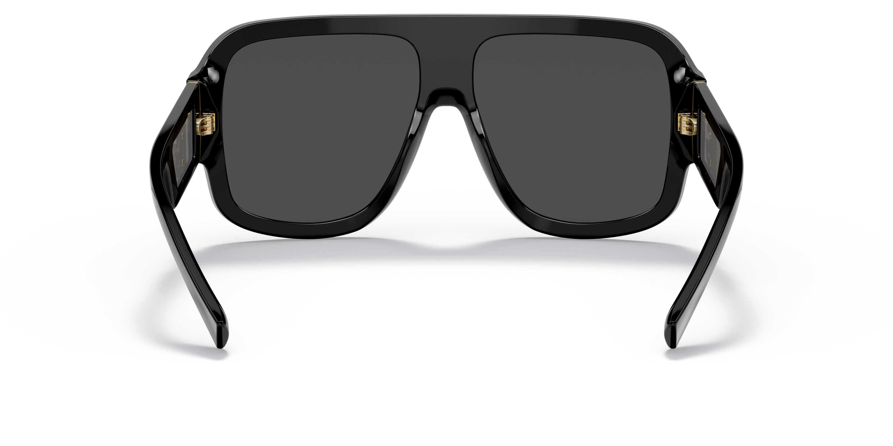 DOLCE & GABBANA SUNGLASSES - DG4401 501/87 58