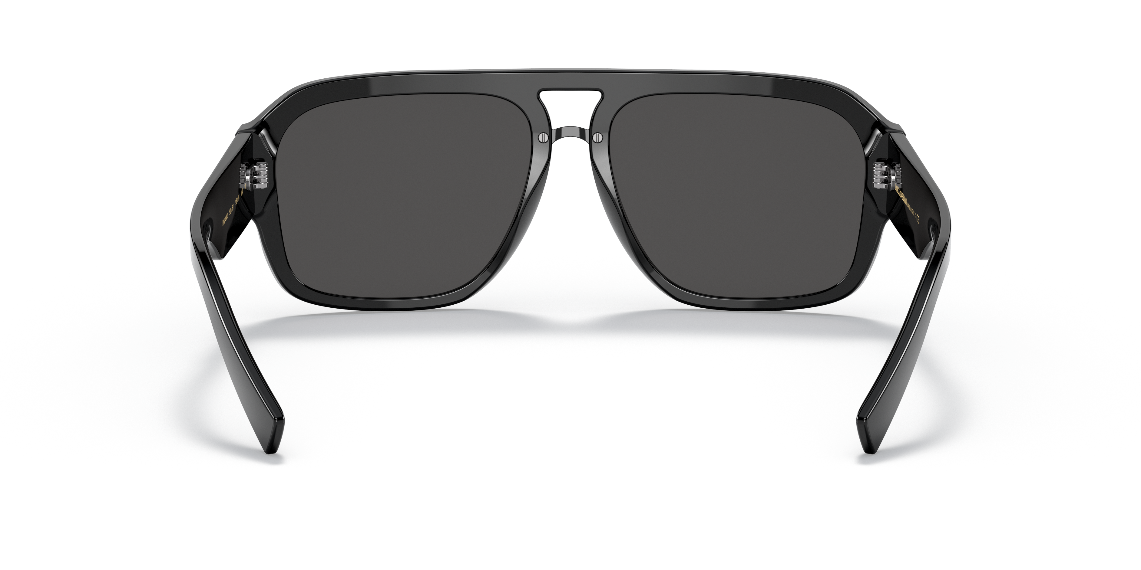 DOLCE & GABBANA SUNGLASSES - DG4403 501/87 58