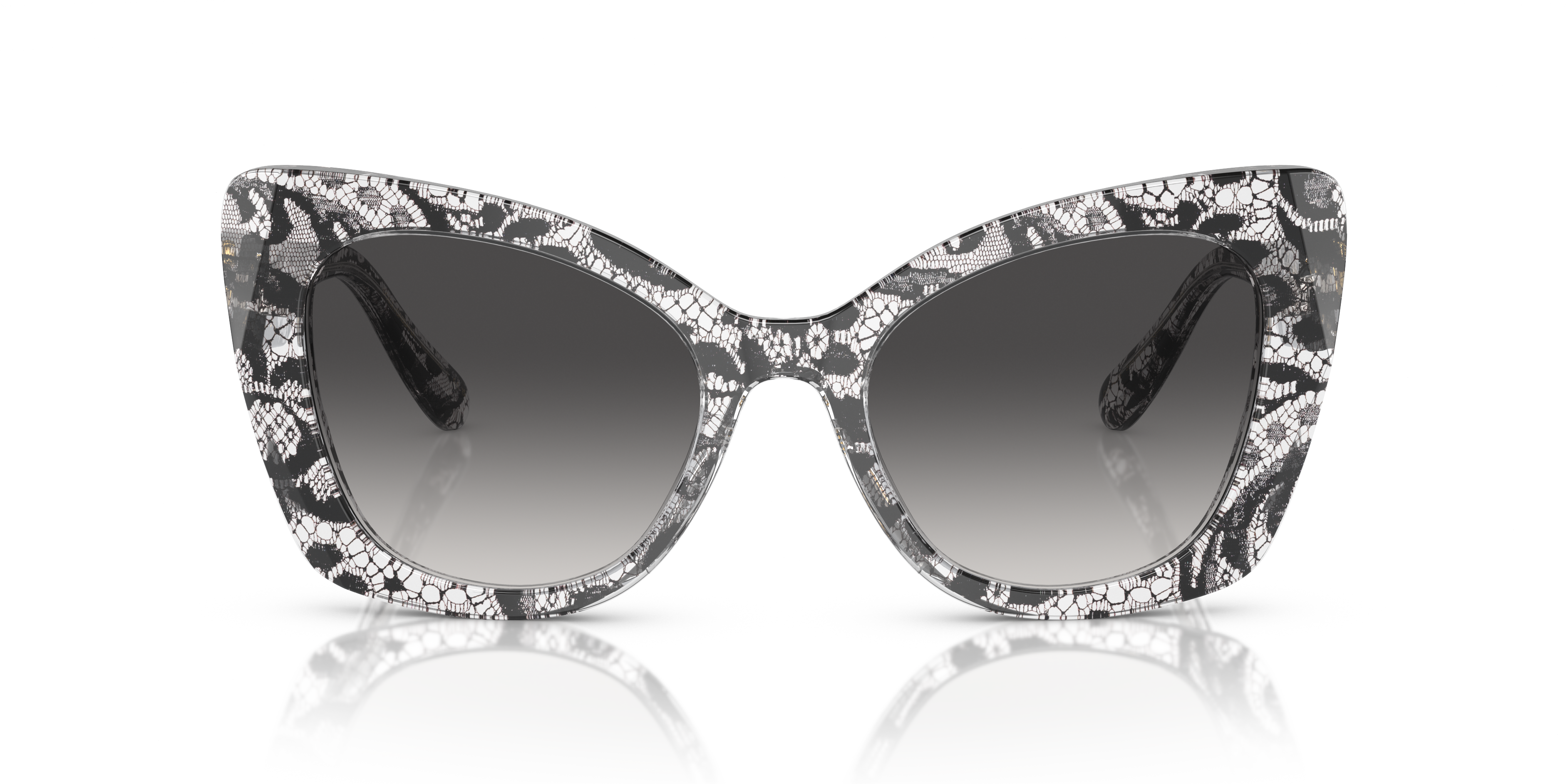 DOLCE & GABBANA SUNGLASSES - DG4405 32878G 53